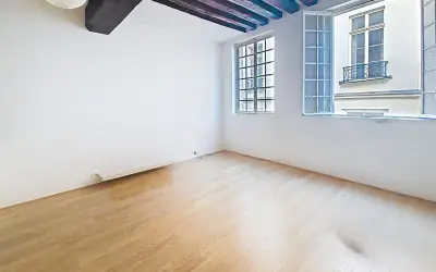 Appartement 437 825 € PARIS (75001) photo 2