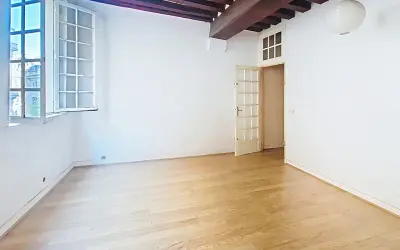 Appartement 437 825 € PARIS (75001) photo 6