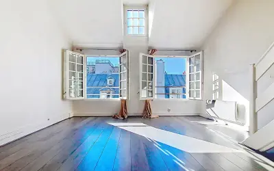 Appartement 798 000 € PARIS (75001) photo 2