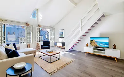 Appartement 798 000 € PARIS (75001) photo 4
