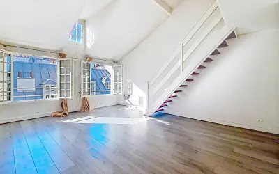Appartement 798 000 € PARIS (75001) photo 5