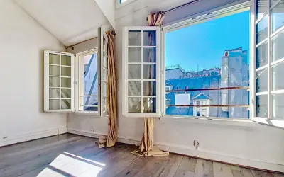Appartement 798 000 € PARIS (75001) photo 6