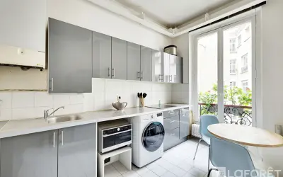 Appartement 630 000 € PARIS (75001) photo 4