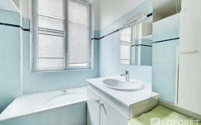 Appartement 630 000 € PARIS (75001) photo 5
