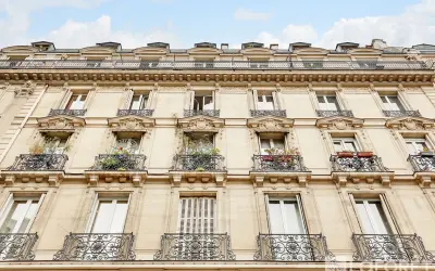 Appartement 630 000 € PARIS (75001) photo 6