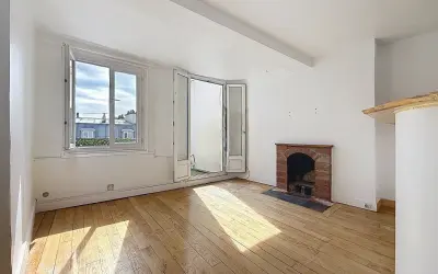 Appartement 695 000 € PARIS (75001) photo 2