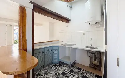 Appartement 695 000 € PARIS (75001) photo 4