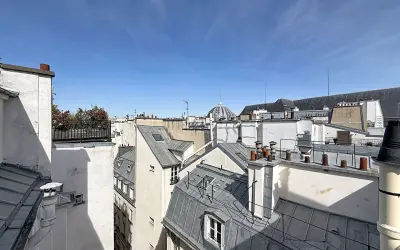 Appartement 695 000 € PARIS (75001) photo 7