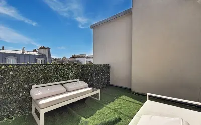 Appartement 695 000 € PARIS (75001) photo 9