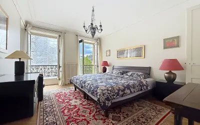 Appartement 1 050 000 € PARIS (75002) photo 4