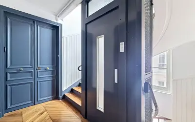 Appartement 1 050 000 € PARIS (75002) photo 6