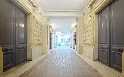 Appartement 1 050 000 € PARIS (75002) photo 7