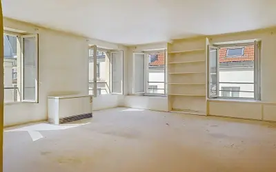 Appartement 900 000 € PARIS (75001) photo 2