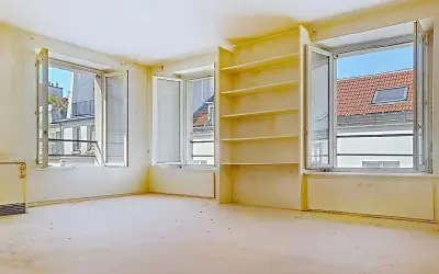 Appartement 900 000 € PARIS (75001) photo 4