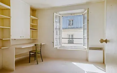 Appartement 900 000 € PARIS (75001) photo 5