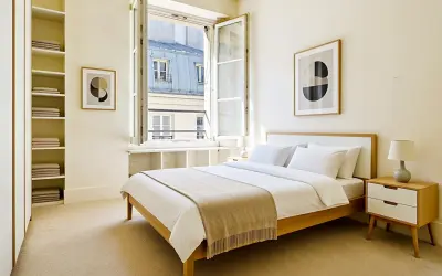 Appartement 900 000 € PARIS (75001) photo 6