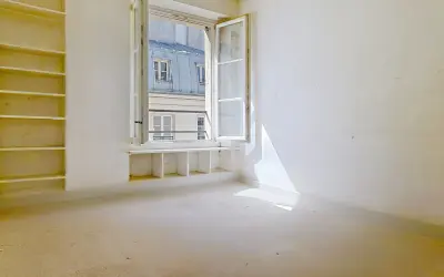 Appartement 900 000 € PARIS (75001) photo 7