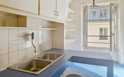 Appartement 900 000 € PARIS (75001) photo 8
