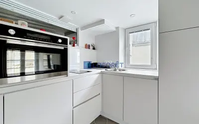 Appartement 1 350 €/mois PARIS (75002) photo 4