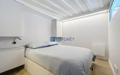 Appartement 1 350 €/mois PARIS (75002) photo 5