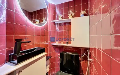 Appartement 1 350 €/mois PARIS (75002) photo 6