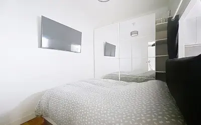Appartement 360 000 € PARIS (75002) photo 4