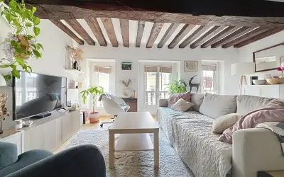 Appartement 499 000 € PARIS (75002) photo 2