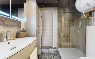 Appartement 499 000 € PARIS (75002) photo 4