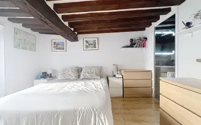 Appartement 499 000 € PARIS (75002) photo 5