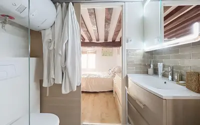 Appartement 499 000 € PARIS (75002) photo 6