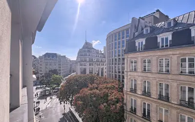 Appartement 499 000 € PARIS (75002) photo 8