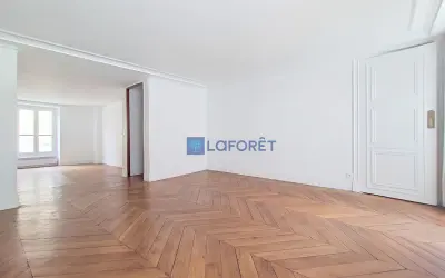 Appartement 1 190 000 € PARIS (75001) photo 2