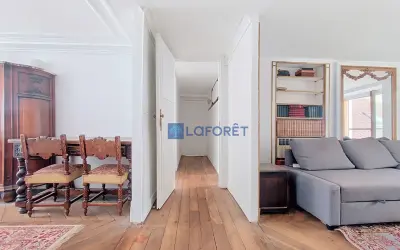 Appartement 1 190 000 € PARIS (75001) photo 4