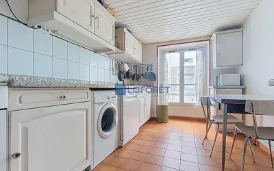 Appartement 1 190 000 € PARIS (75001) photo 5