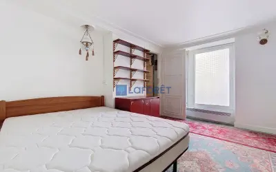 Appartement 1 190 000 € PARIS (75001) photo 8
