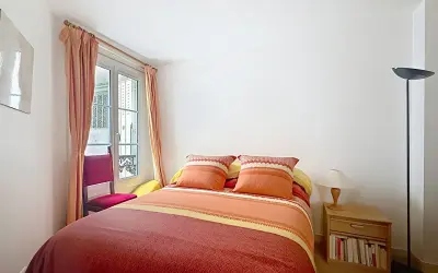 Appartement 560 000 € PARIS (75009) photo 4