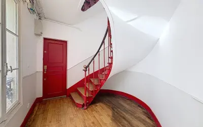 Appartement 560 000 € PARIS (75009) photo 6