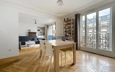 Appartement 3 150 €/mois PARIS (75011) photo 2