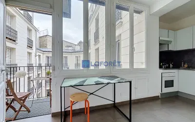 Appartement 3 150 €/mois PARIS (75011) photo 4