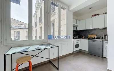 Appartement 3 150 €/mois PARIS (75011) photo 5