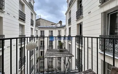 Appartement 3 150 €/mois PARIS (75011) photo 6
