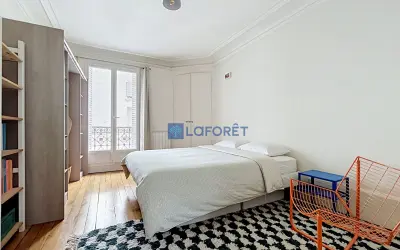 Appartement 3 150 €/mois PARIS (75011) photo 7