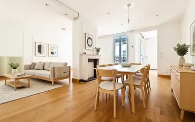 Appartement 1 140 000 € PARIS (75002) photo 4