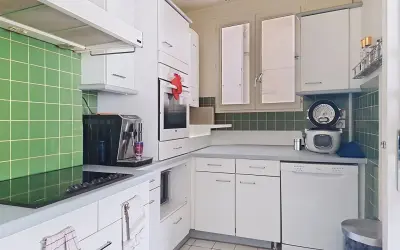 Appartement 1 140 000 € PARIS (75002) photo 5