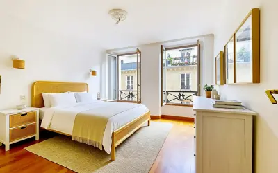Appartement 1 140 000 € PARIS (75002) photo 7