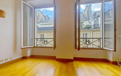 Appartement 1 140 000 € PARIS (75002) photo 8