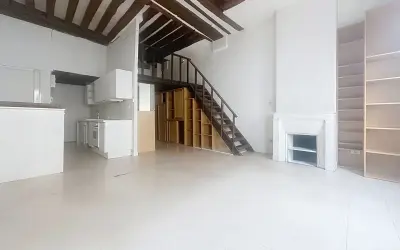 Appartement 426 000 € PARIS (75001) photo 2