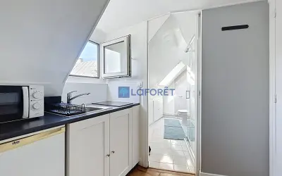 Appartement 850 €/mois PARIS (75002) photo 4