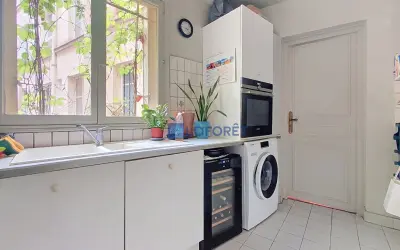 Appartement 898 000 € PARIS (75002) photo 5