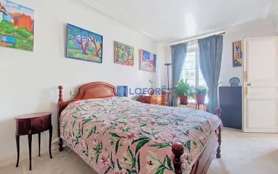 Appartement 898 000 € PARIS (75002) photo 8